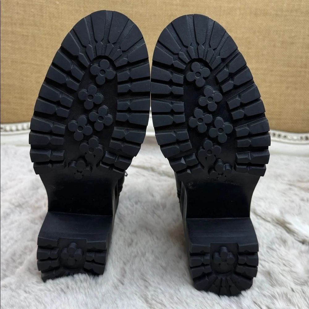 Jeffrey Campbell stylish black
